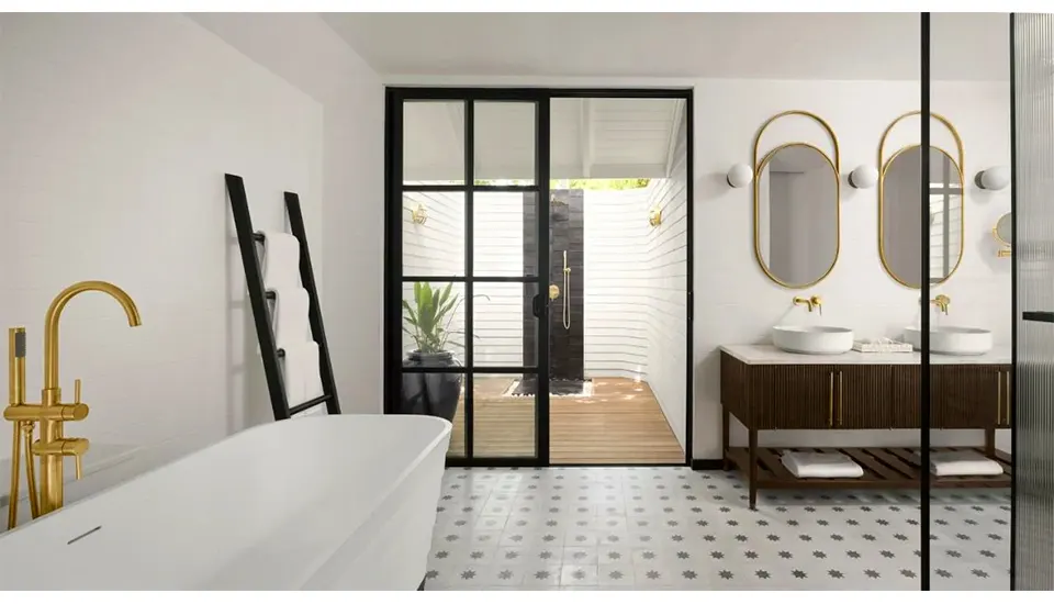 ریزورت ویلا ناتیکا پارادایس ایسلند مالدیو